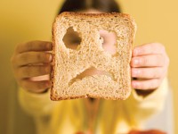 Sensibilidad al gluten no celíaca, ¿hay qué preocuparse?